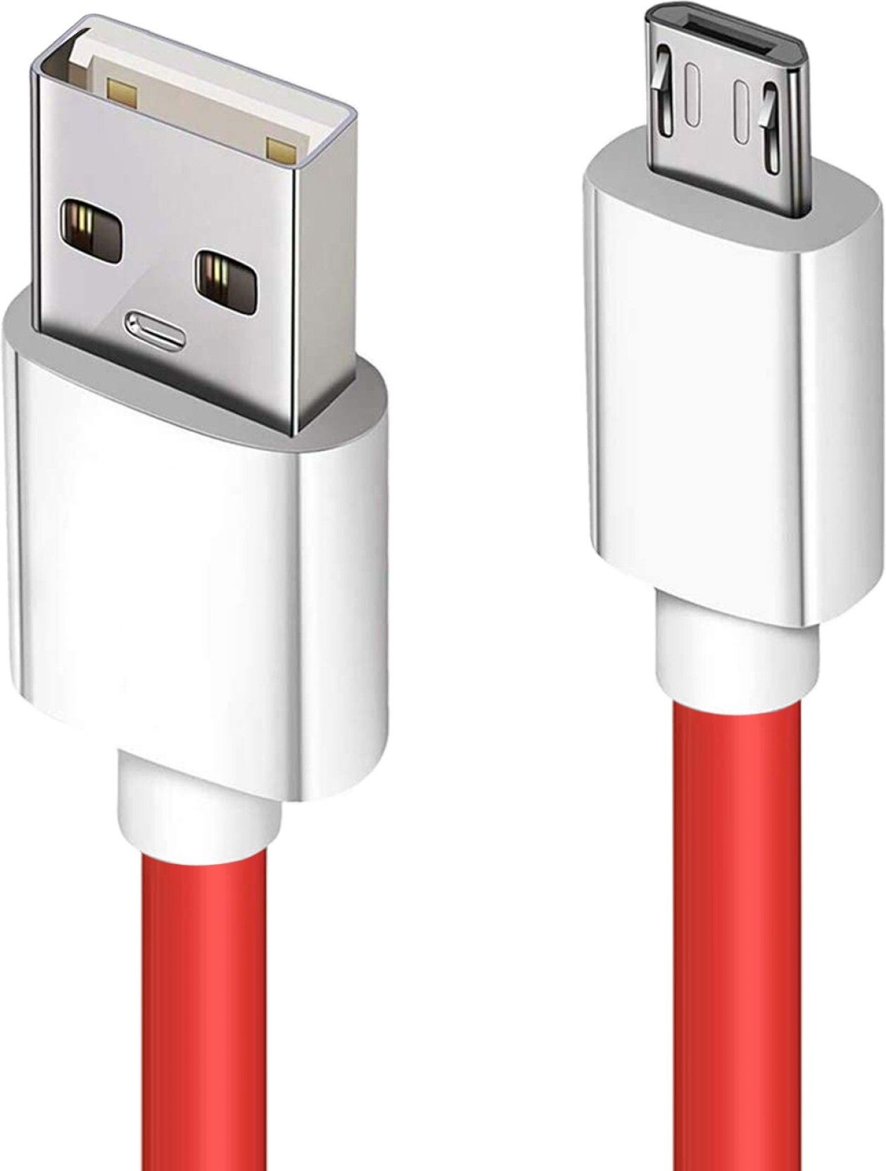 TechZen Micro USB Cable 1 m 20W 5V/4A MICRO VOOC, USB CHARGER CABLE-picture-24