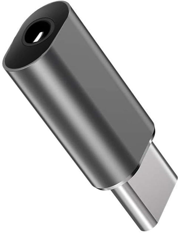 Skymac Multicolor USB Type C to 3.5mm Audio Jack, car Audio Connector USB Type c Phone Converter-picture-35