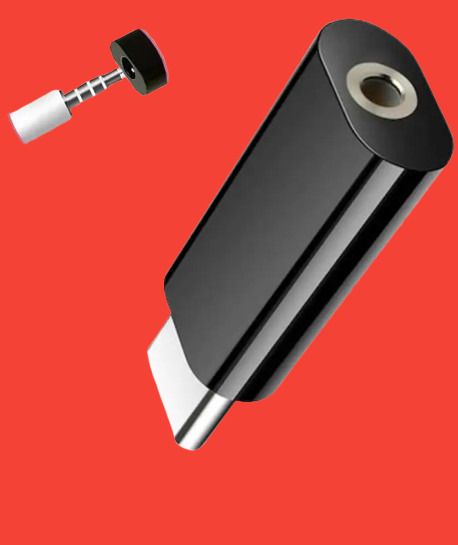 Skymac Multicolor Type C to 3.5mm Audio Jack, car Audio Connector USB Type c Converter Phone Converter-picture-38