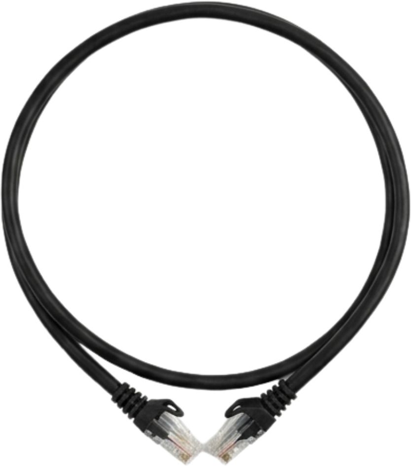 Bareneeds Patch Cable 2 m RJ45 CAT6 Ethernet LAN Cable-image-12