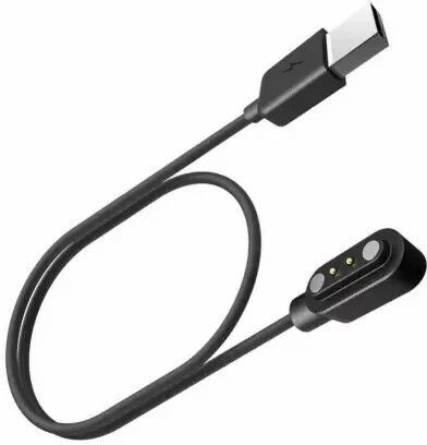 HexaGear Power Cord 10 A 0.3 m copper braided Original Magnetic Charging Cable 0.3 m Charger for Smart Watch-image-32