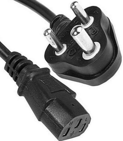 LAPCARE Power Cord 1.5 m DESKTOP POWER CORD-picture-10