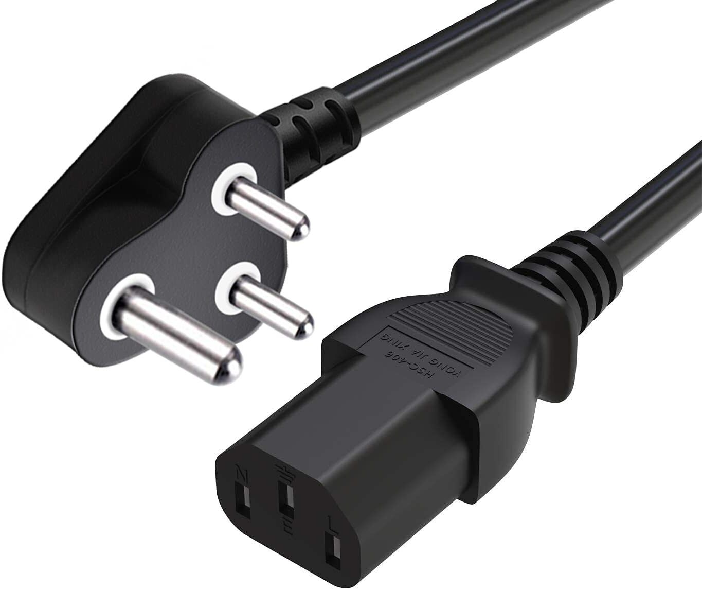 AusRich Power Cord 1.5 m Computer Desktop Power Cable-image-40