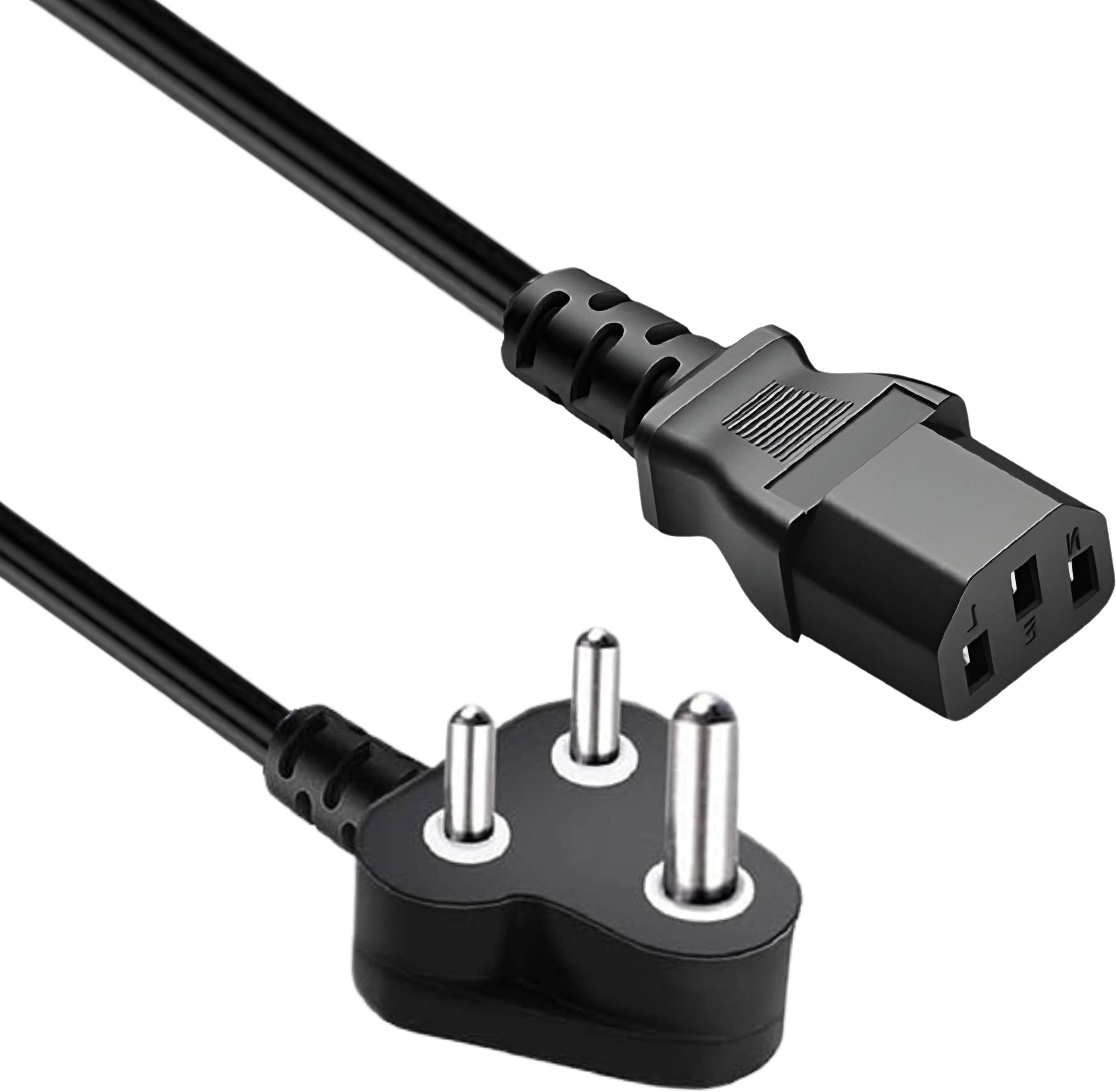 Aster Power Cord 2 m IEC-3M image 1