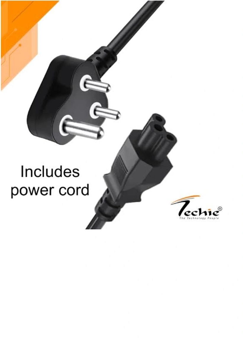 Techie Power Cord 1.5 m TLPC-1-picture-19