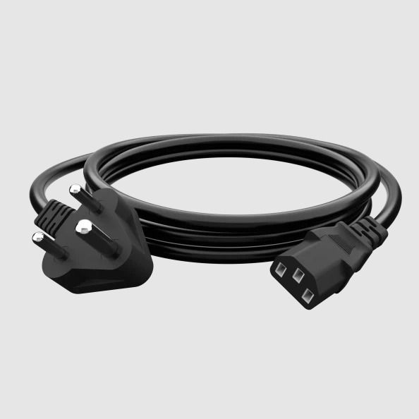 SP Infotech Power Cord 10 m 10m power cord-picture-18