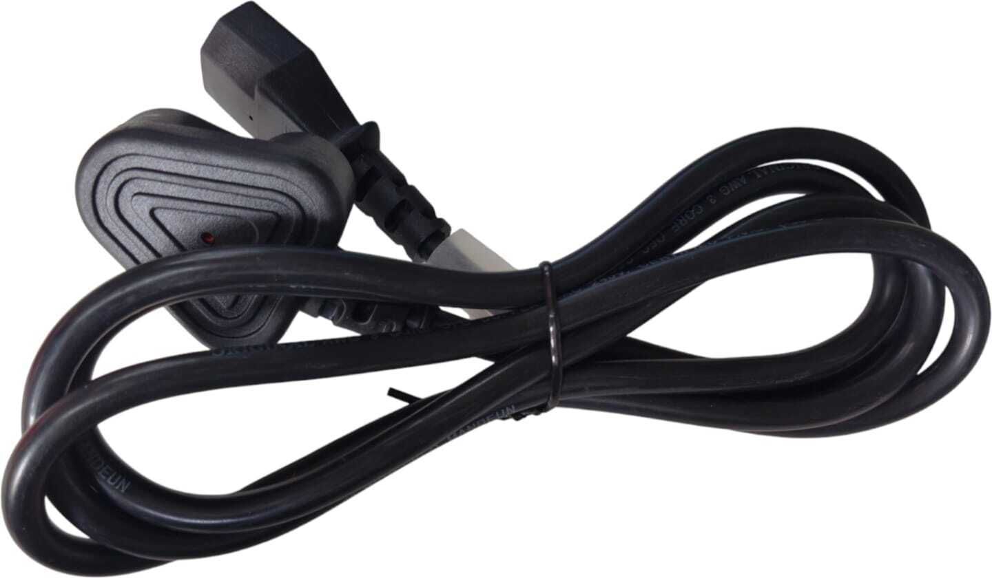 bectro Power Cord 1.5 m na desktop printer cable-image-28