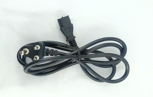 PMW Power Cord 2 m Power Cable Cord (Pack of 1)-image-49