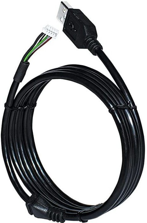 mantra MFS100 USB Power Sharing Cable Payment Device, Access Control, Time & Attendance image 1