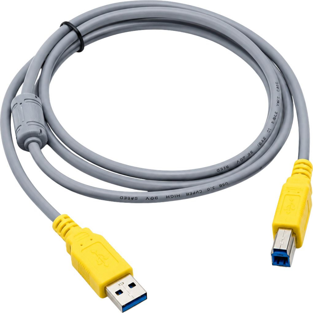 i2cart Printer Cable 1.5 m Printer Cable 112-picture-26