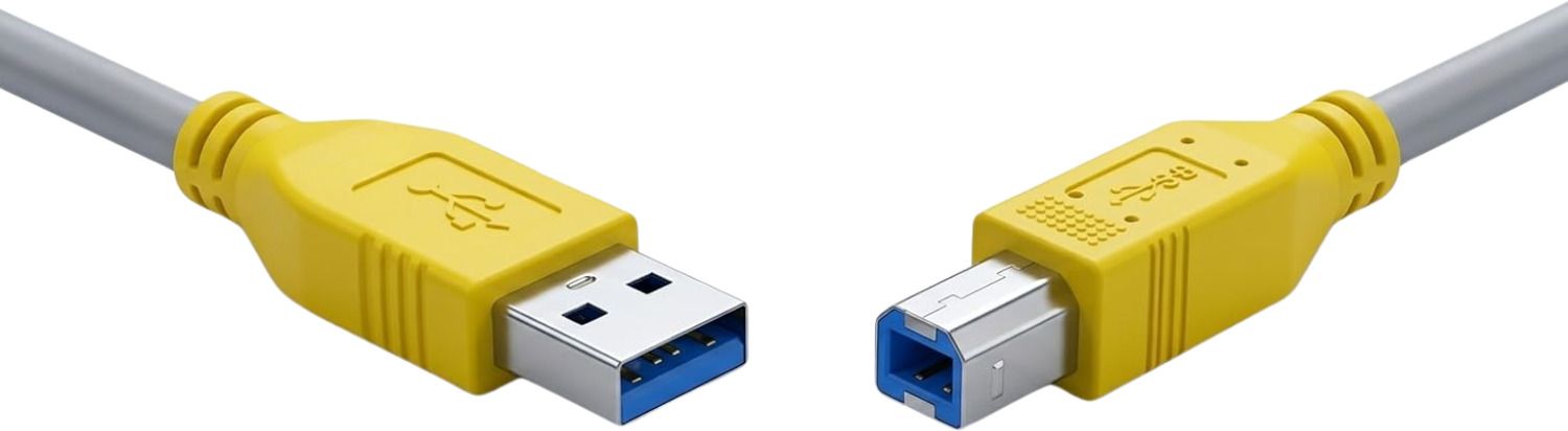 i2cart Printer Cable 1.5 m Printer Cable 144-picture-22