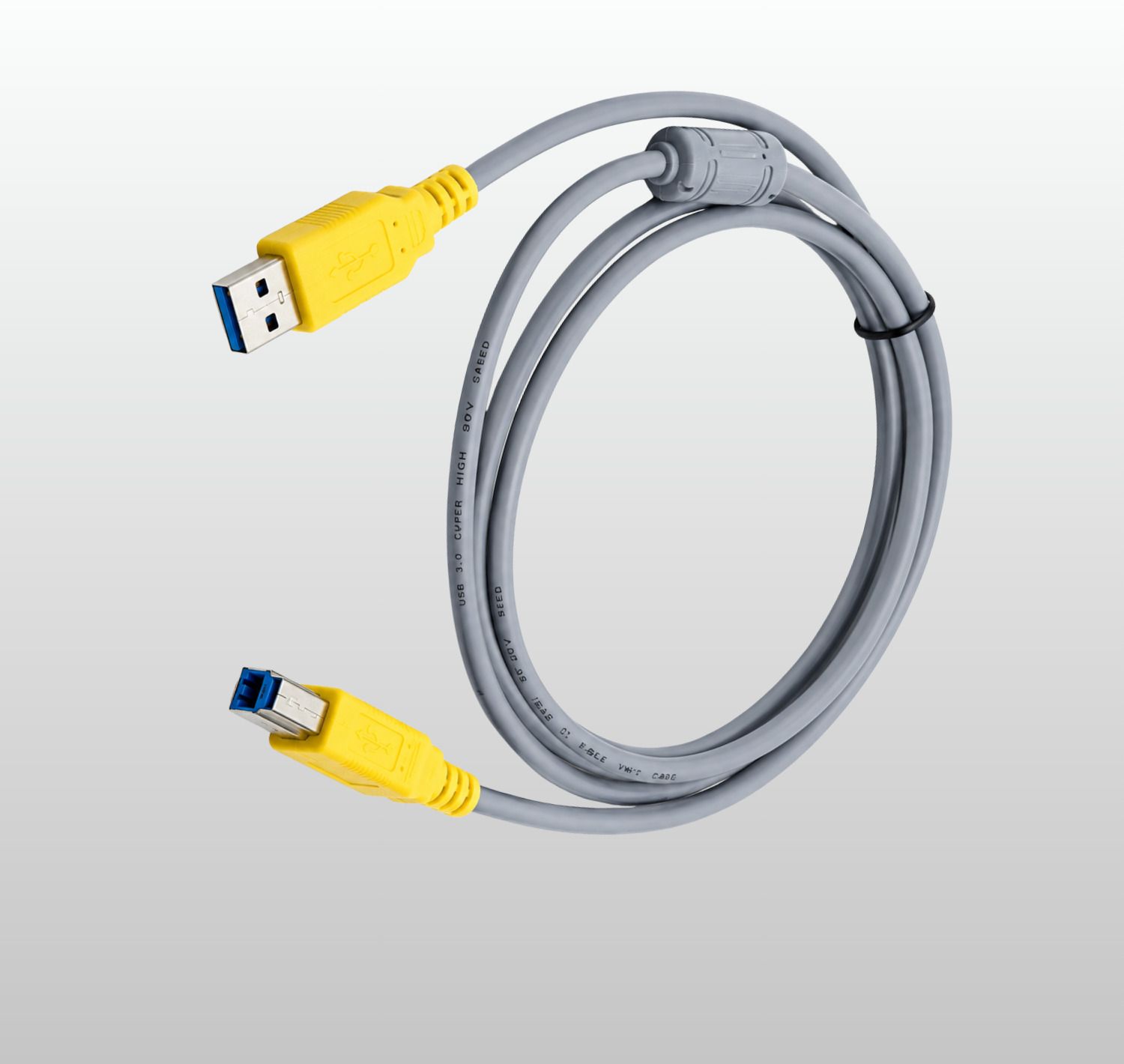 i2cart Printer Cable 1.5 m Printer Cable 124-picture-25