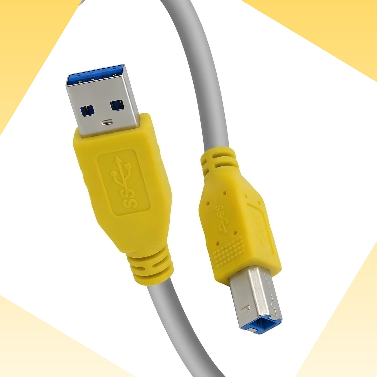 i2cart Printer Cable 1.5 m Printer Cable 105-picture-30