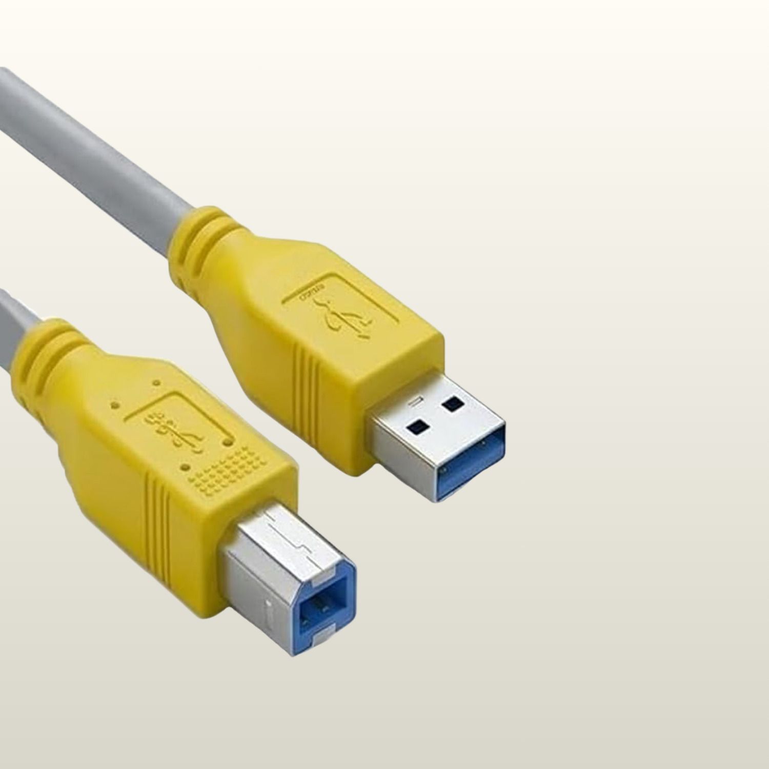 i2cart Printer Cable 1.5 m Printer Cable 145-picture-35
