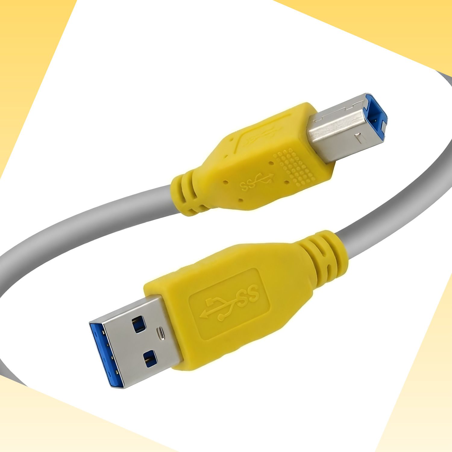 i2cart Printer Cable 1.5 m Printer Cable 130-picture-34