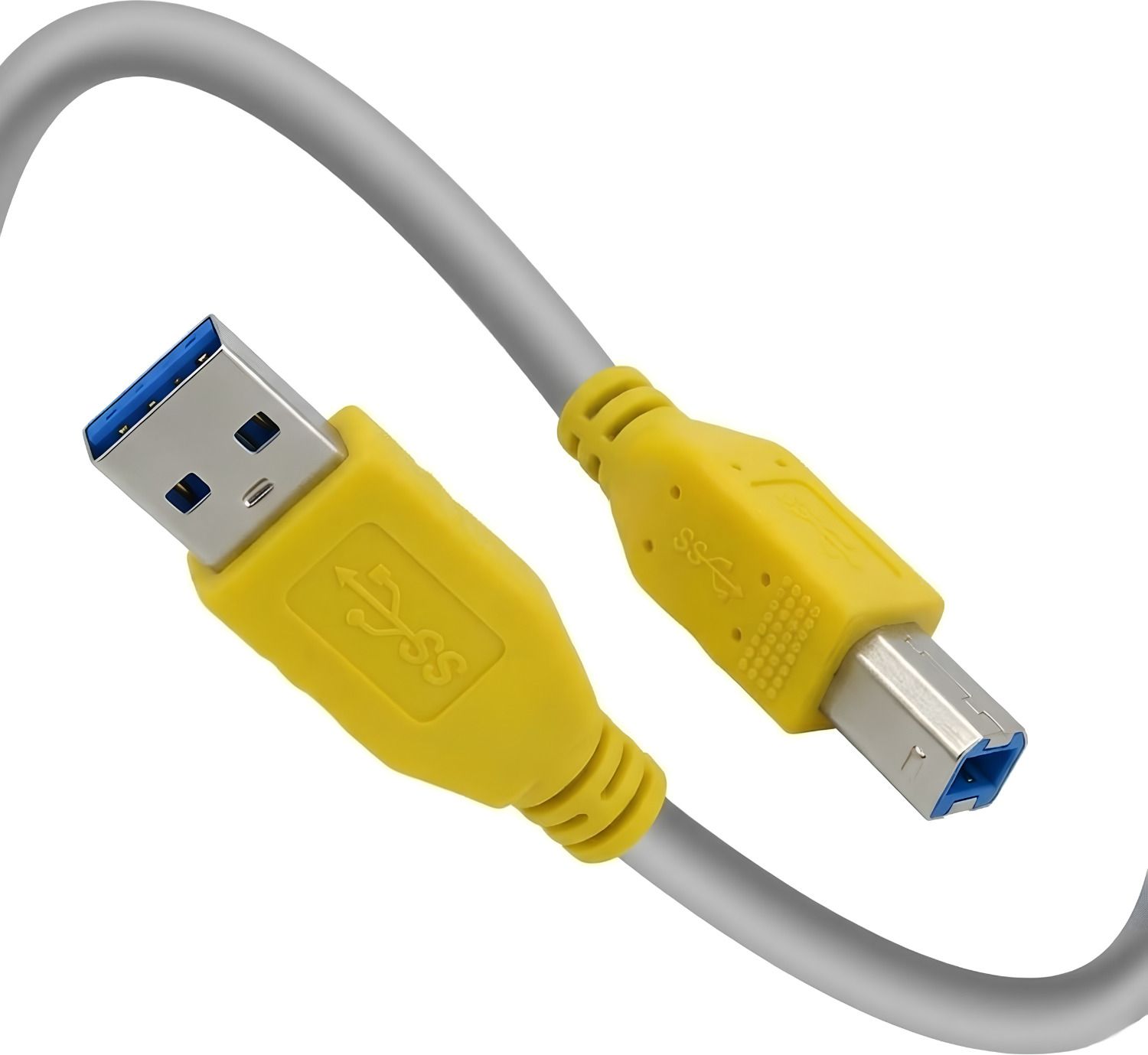 i2cart Printer Cable 1.5 m Printer Cable 103-picture-13