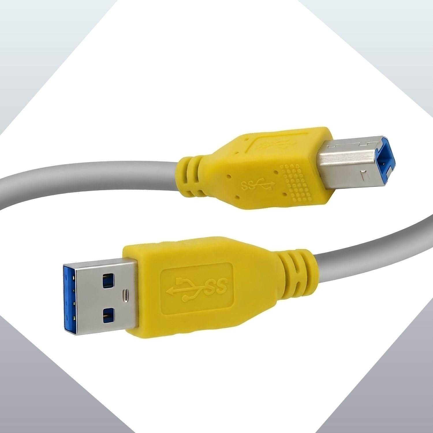 i2cart Printer Cable 1.5 m Printer Cable 121-picture-13