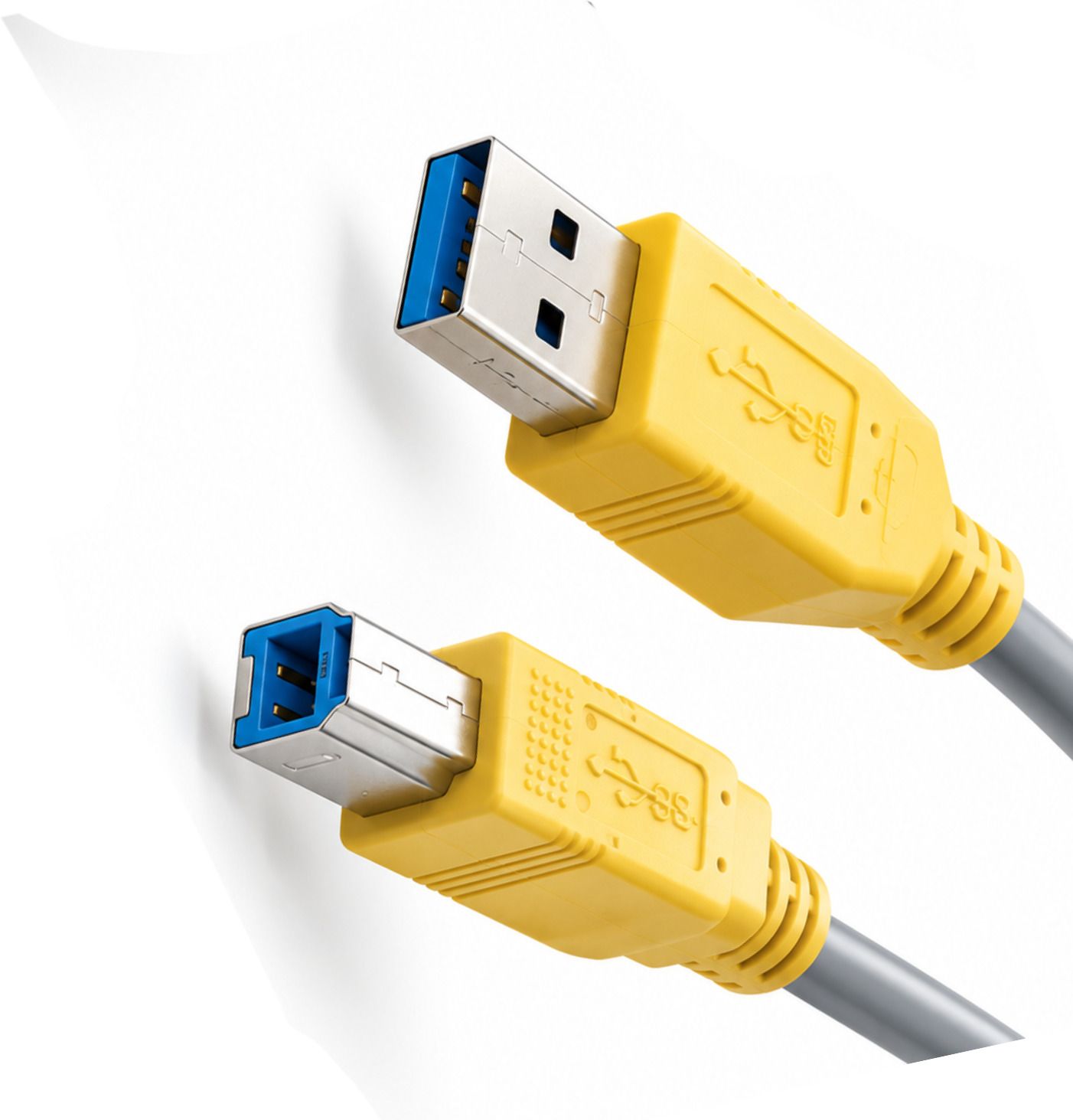 i2cart Printer Cable 1.5 m Printer Cable 141-picture-17