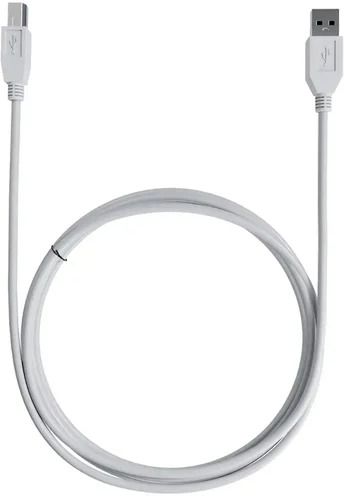 LAPCARE Printer Cable 0 A 3 m aluminum foil shielding High-Speed Data Transfer | WIDE COMPATIBILITY | Durable Build-picture-12