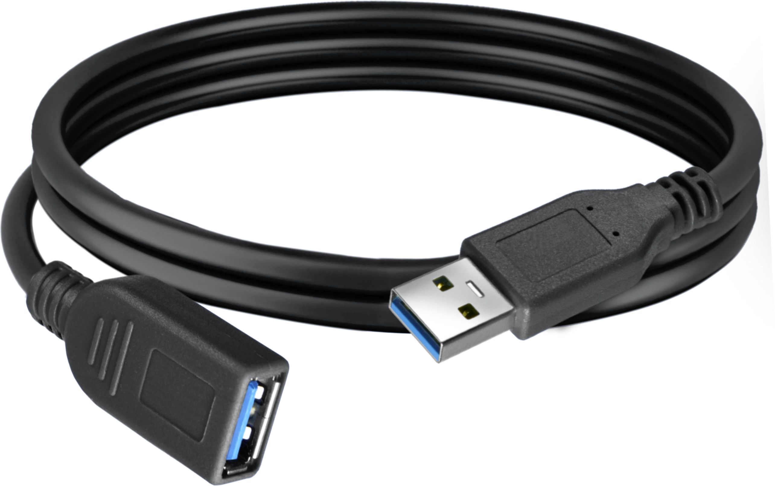 STORITE Reversible USB 2.0 1.5 m Copper USB 3.0 Male A To Female A Extension Cable SuperSpeed 5GBps-picture-21