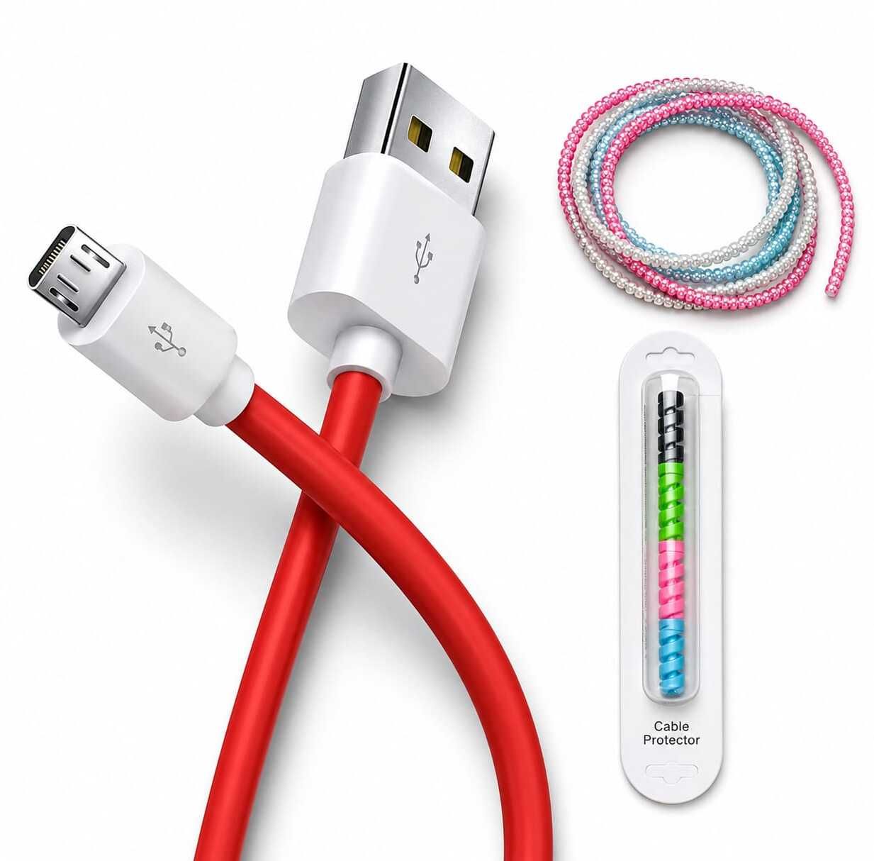 VOLTIXA Reversible USB 2.0 1 m MB0093-image-13