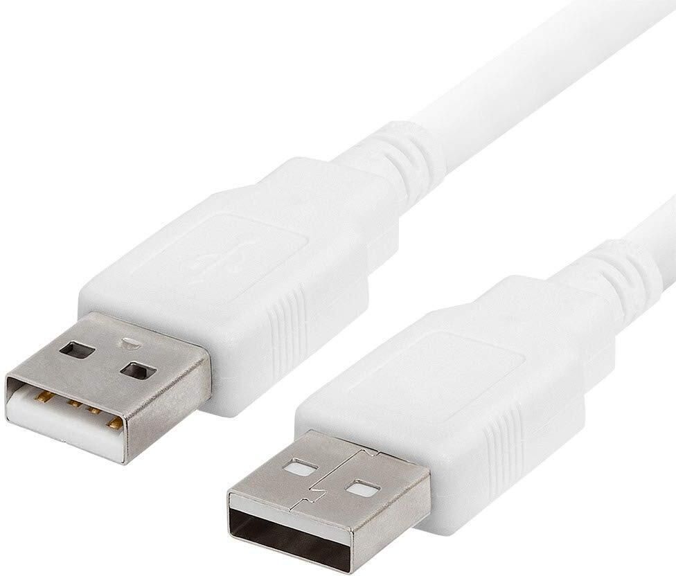 TERABYTE Reversible USB 2.0 1.5 m USB 3.0 Male To Male Cable High-Speed Usb 3.0 usb To Usb Cable For Data Transfer-image-27