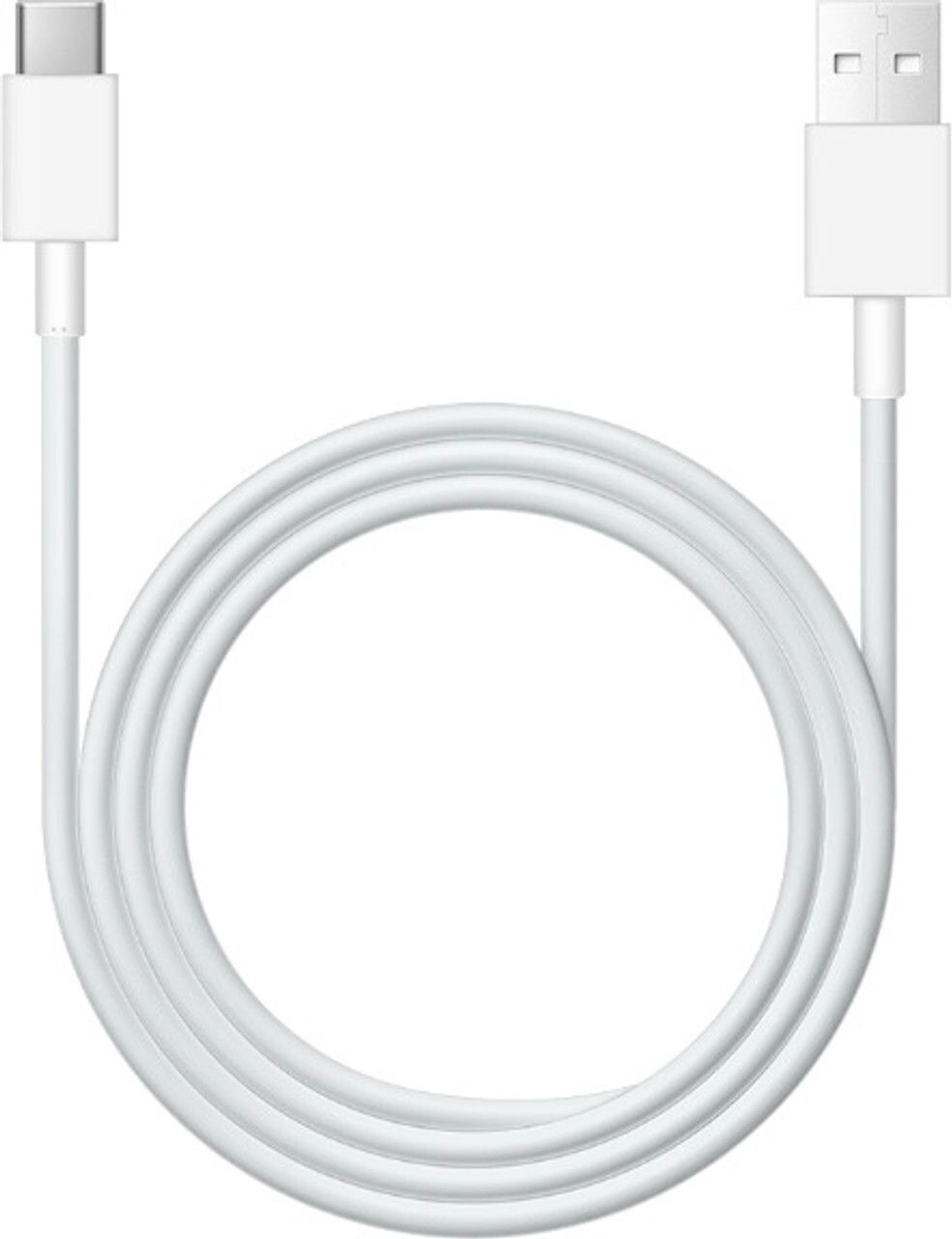 vivo Type C 4 A 0.97 m USB Type C Cable 4 A 0.97 m ORIGINAL 4A FlashCharge-picture-26
