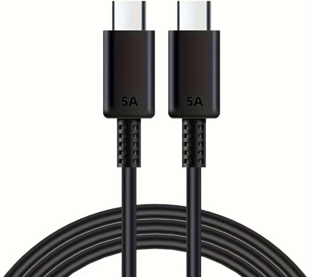 Axoryn Type C 5 A 1 m copper EP-TA45W-picture-10