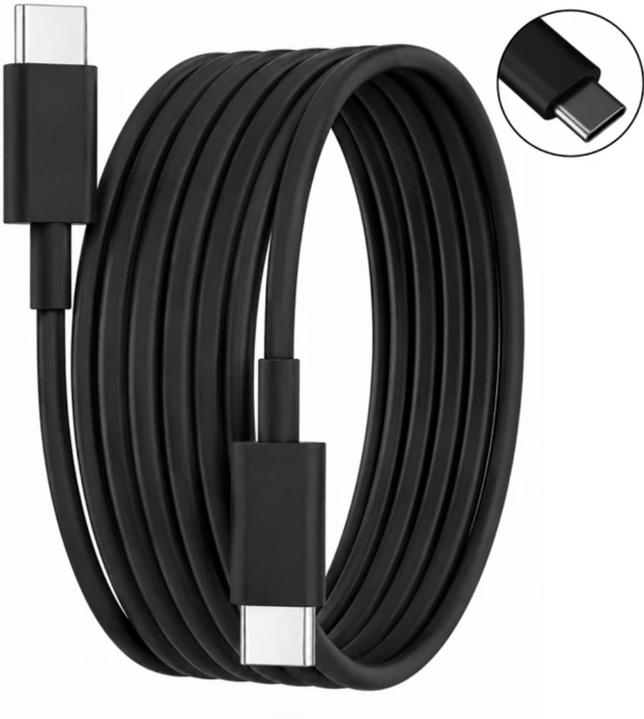 Axoryn Type C 5 A 1 m copper EP-TA45W-image-13