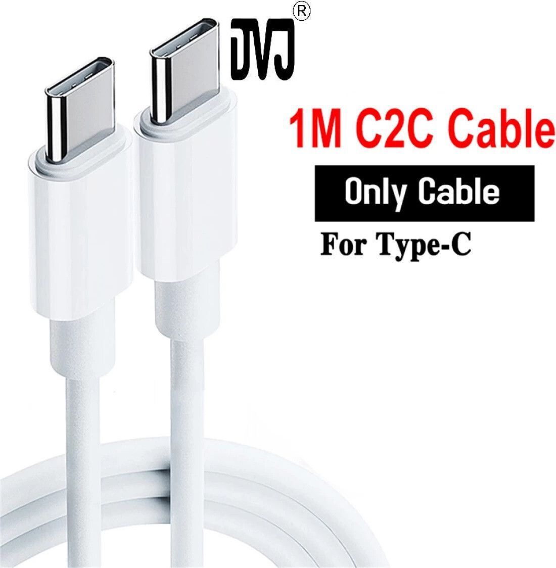 NDM Planet Type C 1 m C2C CABLE QUALITY CHECKED CERTIFIED TYPE C TO TYPE C (C2C DATA CABLE) FOR SAMSUNG M20 /M30 /M40 /A10s /A20s /A30s /A40s /A50s /A20 /A30 /A03s A5 2017, SAMSUNG A12 A21s A22 A30 A30s A31 A32 A50 A50s A51 C7 Pro C9 Pro F02s F12 F41 F42 F22 M11 M12 M20 M21 M30 M30s M31 M31 Prime, SAMSUNG M10s M32 M40 M42 S8 S8 Plus S9 S9 Plus S10 S10 Plus S10e Note 8 Note 9 Z Flip 3 Galaxy Fold Mobile, SAMSUNG S20/S21/S22 Plus/S10 /Note10/Note10 Plus/S9 S8/S10e/M51/Z Fold 3, Samsung Galaxy S21, S21 5G Ultra, S20, S20 FE 5G, A71,S10, Plus, S10 5G, S9, S9+ Plus, S8, S8+ Plus , Note 10,Note 20 / plus, Google Pixel, SAMSUNG A70,A71,A71S,A50,A30S,A51,A52,S8,S20, SAMSUNG S20, SAMSUNG S10 5G|S20| S20 5G|S20 5G UW|S20 FE|S20 FE 5G|S20+ 5G|S21|S21 5G|S21 FE 5G|S21 Ultra 5G, SAMSUNG S21|S21 5G|S21 FE 5G|S21 Ultra 5G|S21+ 5G|Note 10|Note 10 Plus, SAMSUNG S23 , SAMSUNG S23 ULTRA, SAMSUNG A70,A50,A51,A52 5G,A42 5G,A32 5G,A13,A12,A02S, SAMSUNG A13 LTE | A23 LTE | A23 5G | A33 5G | A53 5G | A73 5G, APPLE IPHONE 11/12/13/14-image-5