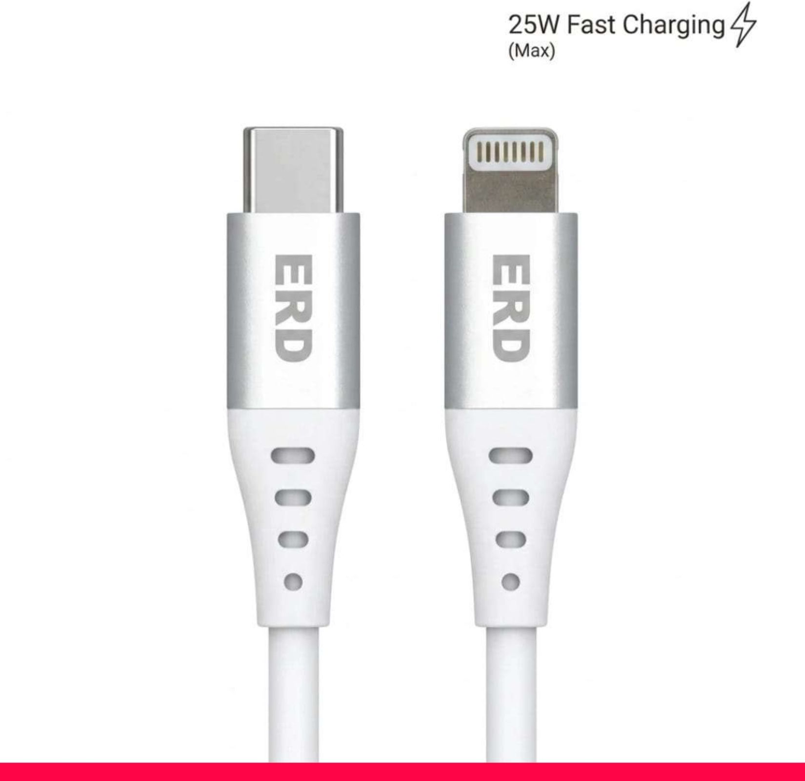 erd technologies pvt ltd Type C 1.5 m High-Speed Data Sync | USB Type-C Fast Charging Data Cable323-picture-20