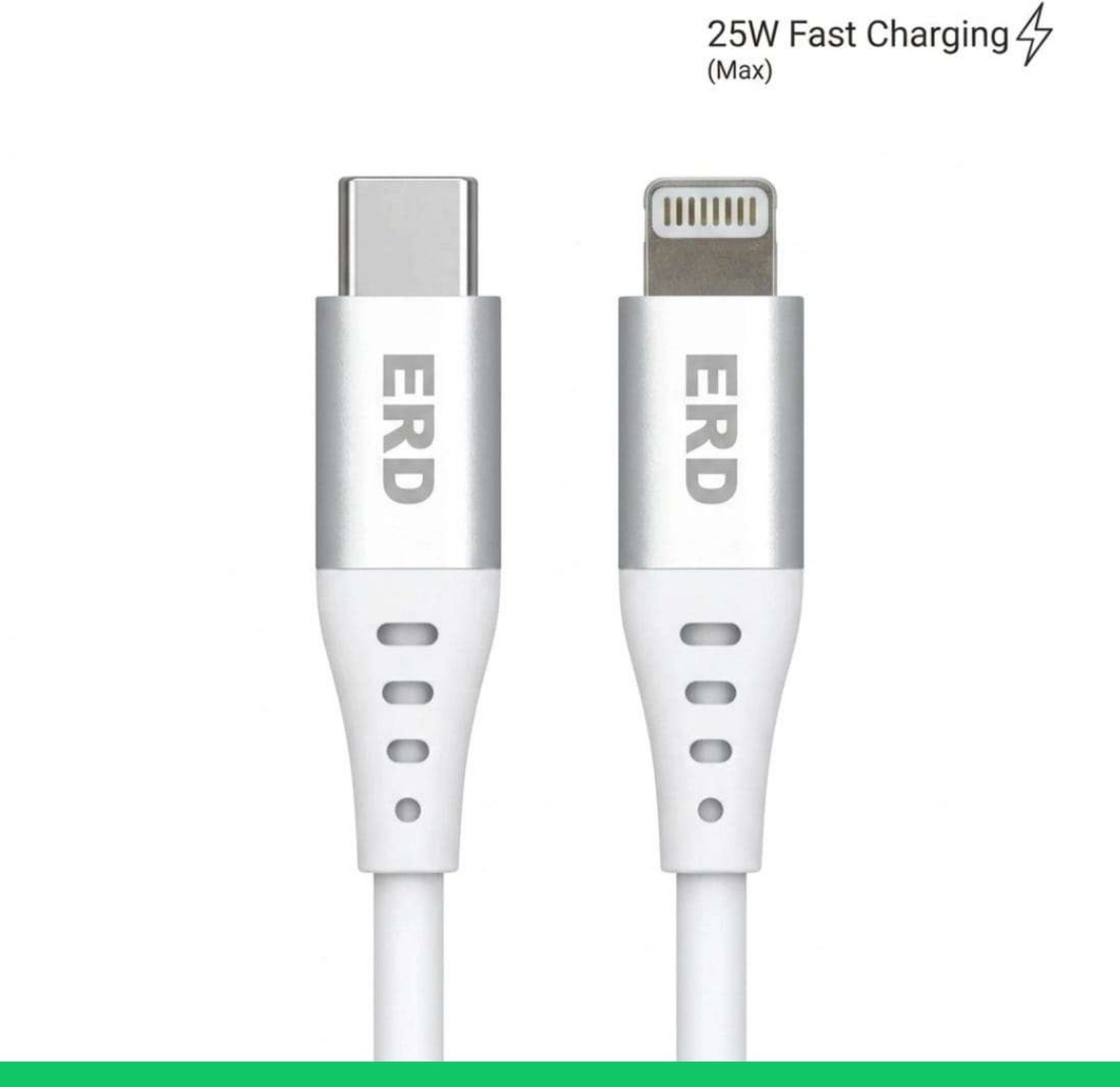 erd technologies pvt ltd Type C 1.5 m High-Speed Data Sync | USB Type-C Fast Charging Data Cable491-picture-16