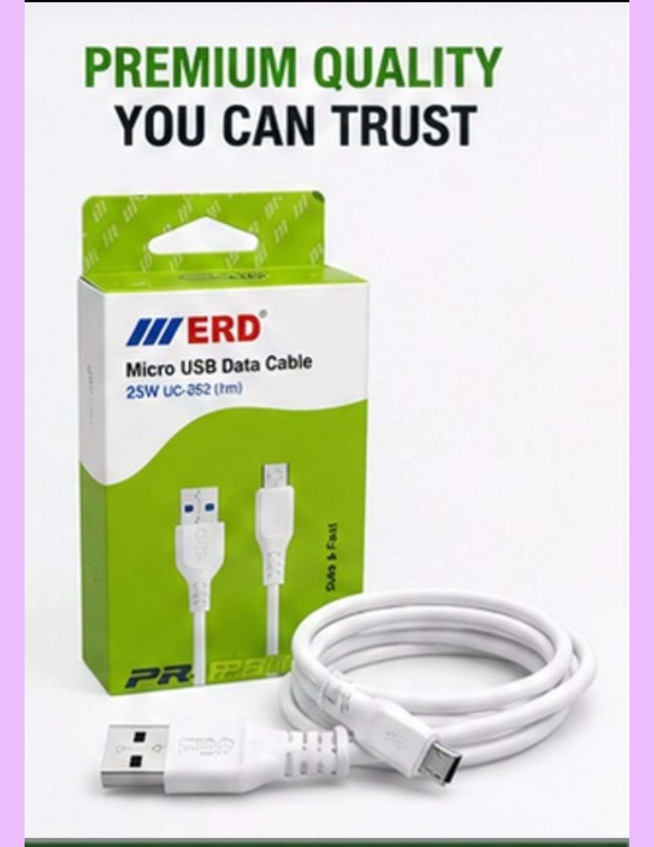 erd technologies pvt ltd Type C 1.5 m High-Speed Data Sync | USB Type-C Fast Charging Data Cable234-picture-47