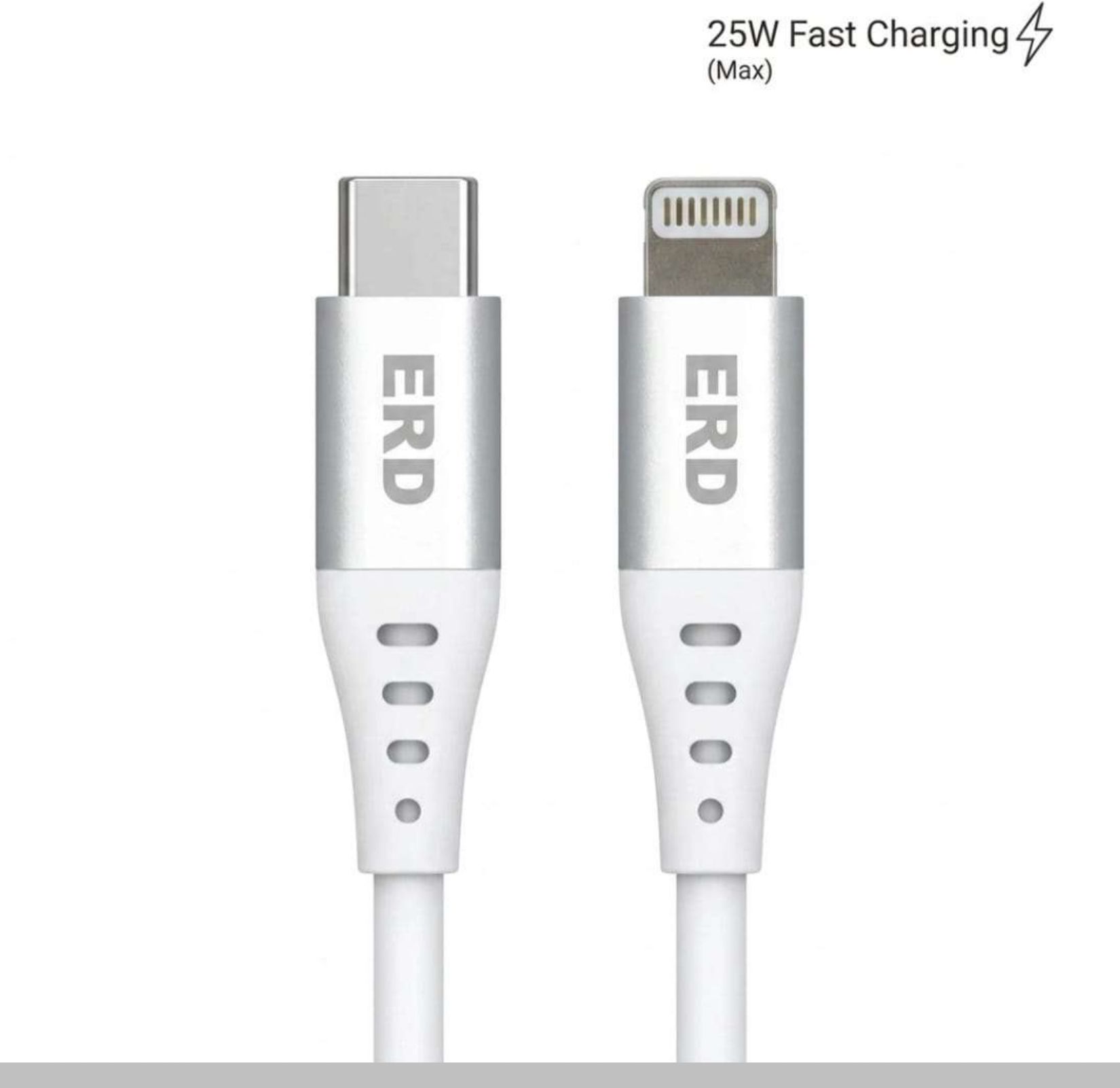 erd technologies pvt ltd Type C 1.5 m High-Speed Data Sync | USB Type-C Fast Charging Data Cable317-picture-17