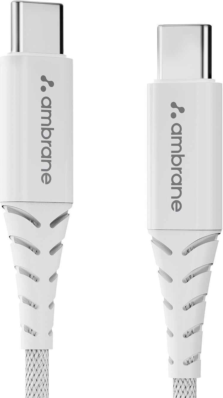 Ambrane Type C 1.5 m RCTT-15-picture-13