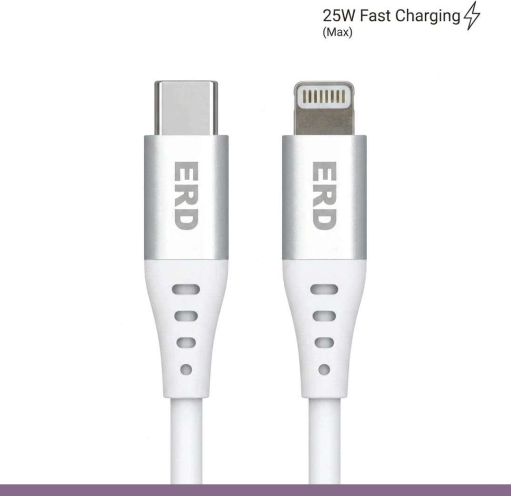 erd technologies pvt ltd Type C 1.5 m High-Speed Data Sync | USB Type-C Fast Charging Data Cable428-picture-13