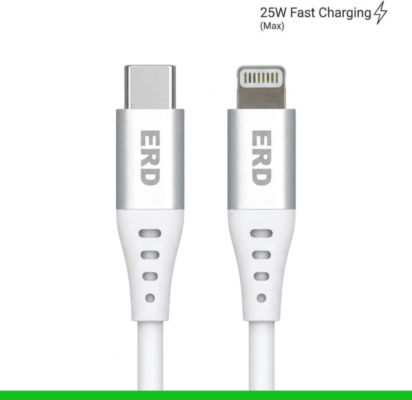 erd technologies pvt ltd Type C 1.5 m High-Speed Data Sync | USB Type-C Fast Charging Data Cable450-picture-23