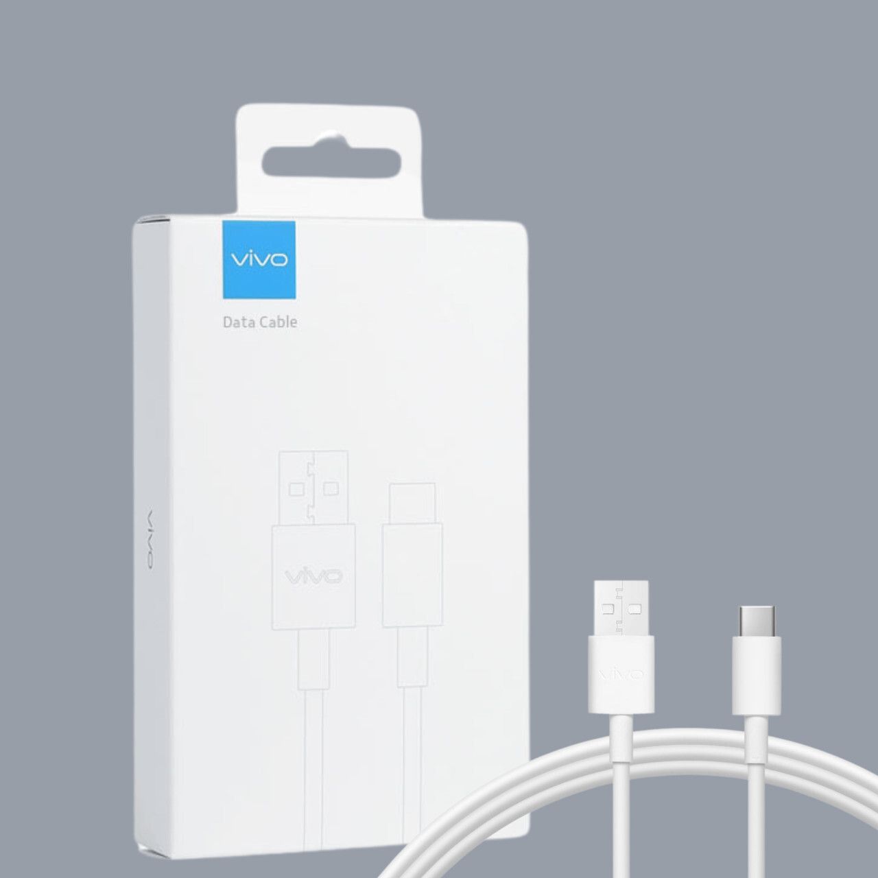 vivo Type C 1.2 m type c cable-picture-22