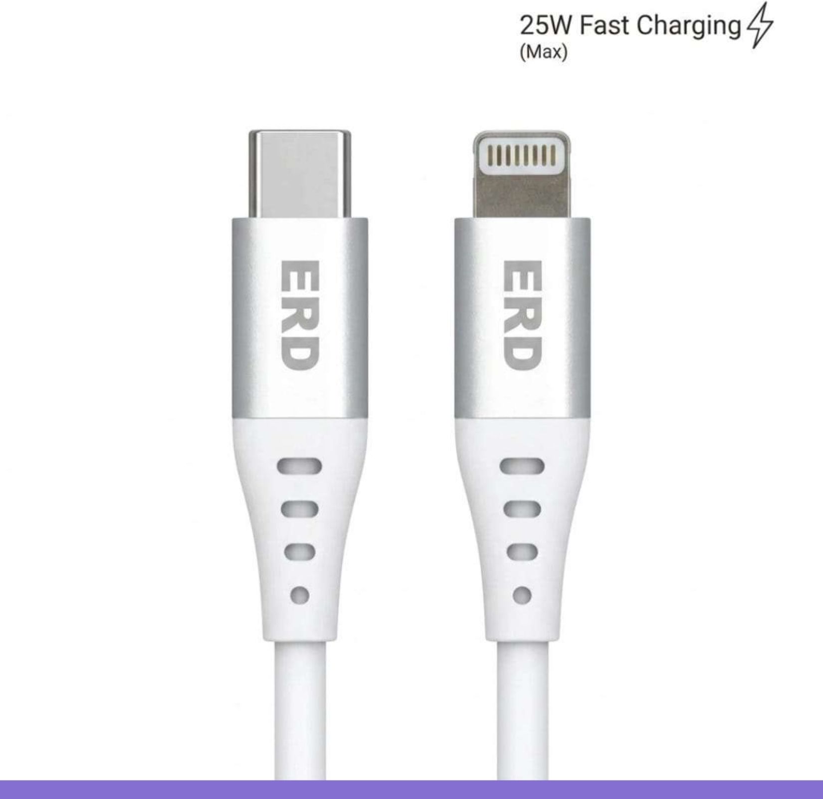 erd technologies pvt ltd Type C 1.5 m High-Speed Data Sync | USB Type-C Fast Charging Data Cable469-image-15