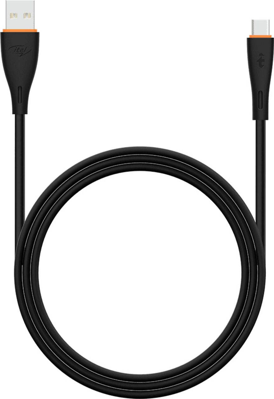 itel Type C 2.4 A 1 m ICD-C24S-picture-41