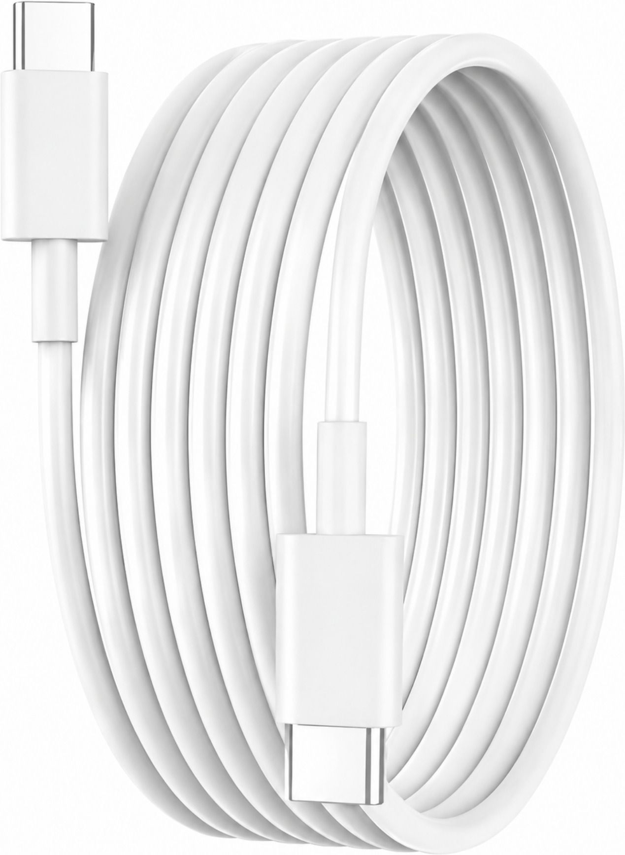 Kenviq USB Type C Cable 3 A 1 m KENVC2CBLKCH919-image-32