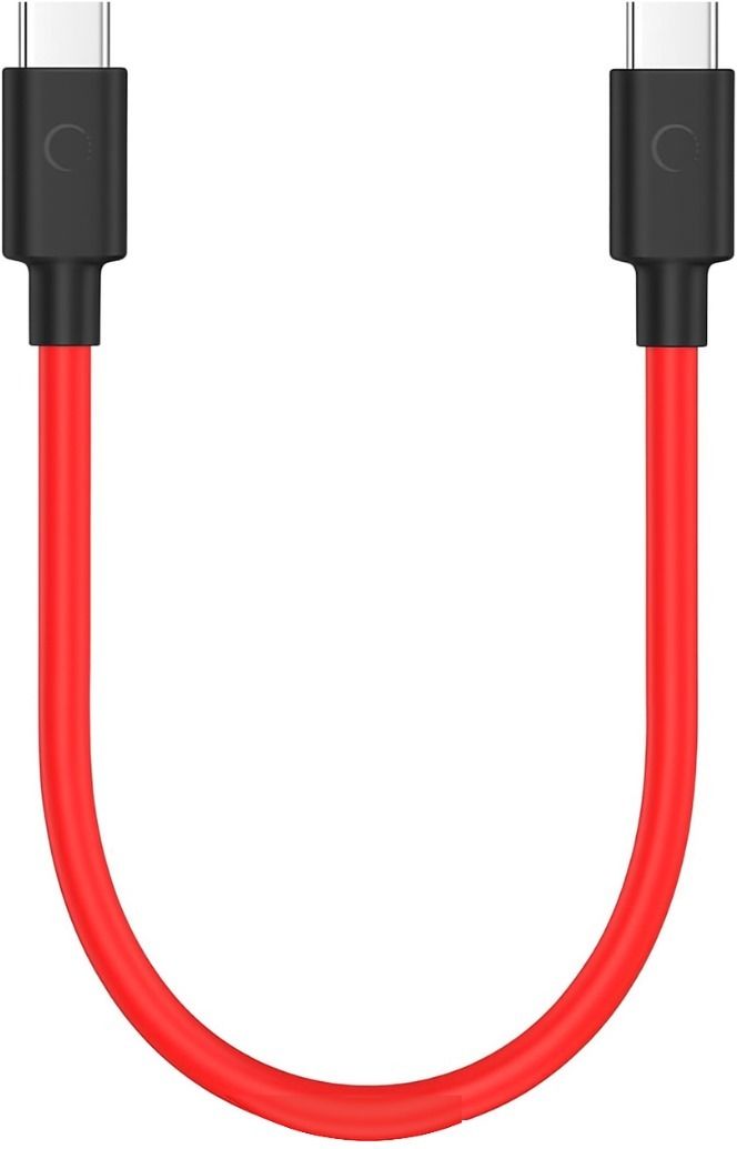 twance USB Type C Cable 3.1 A 0.25 m PVC TC23R