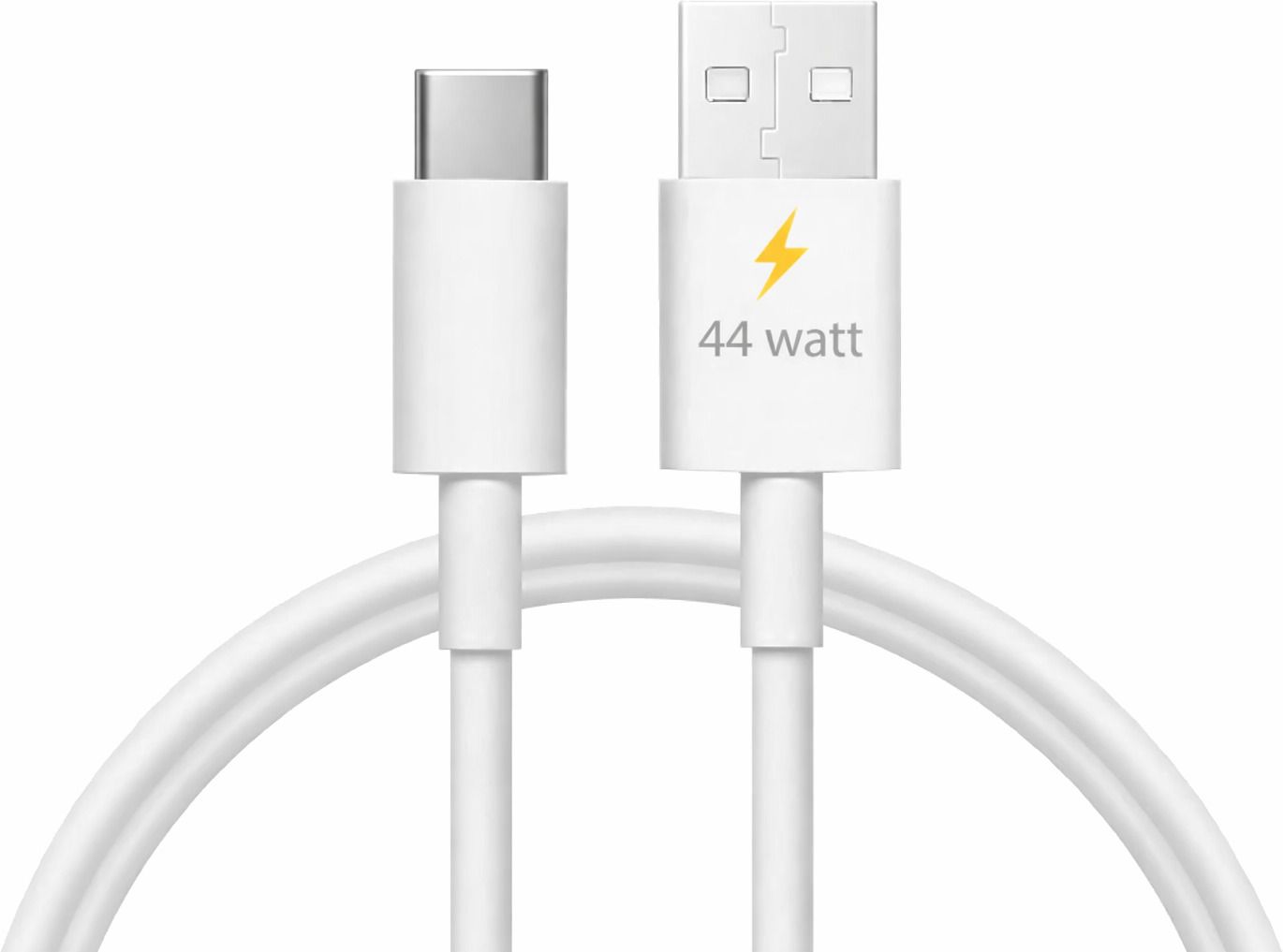 vivo USB Type C Cable 0.97 m 44W-TYPEC-1M-picture-19