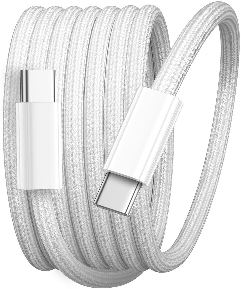 ELEPHANTBOAT USB Type C Cable 2 m USB C Cable 240W Fast Charging-picture-29