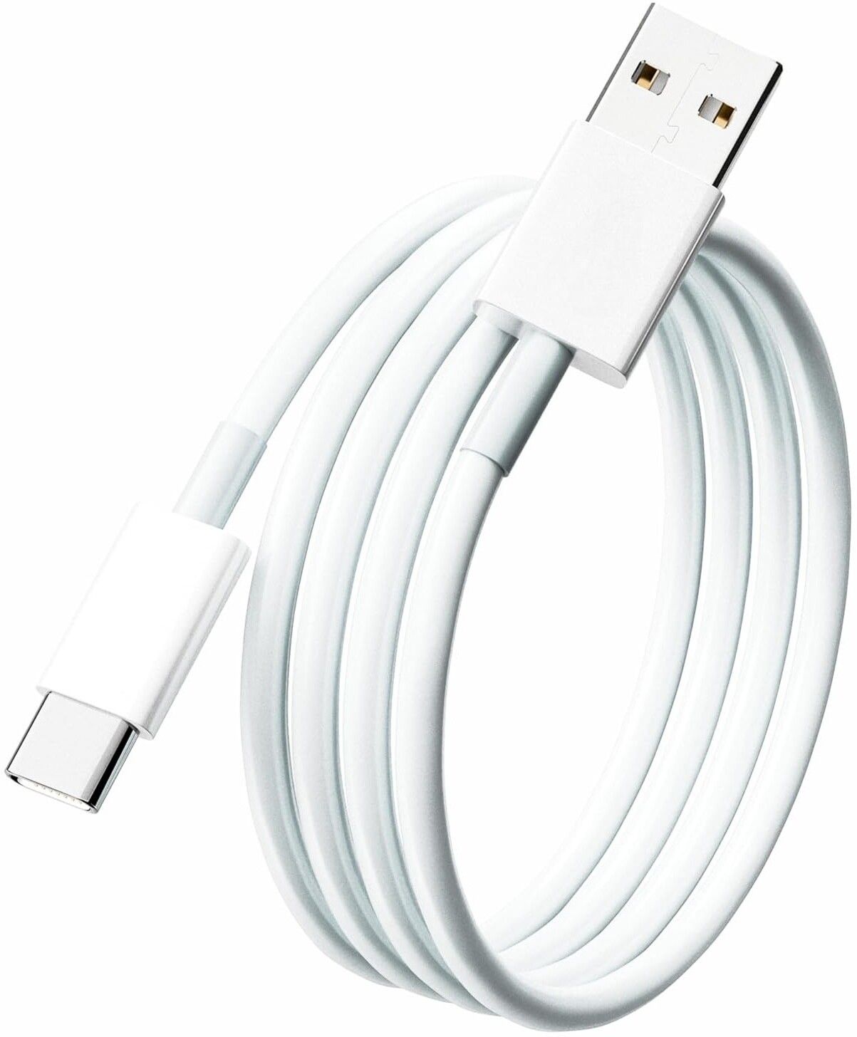 vivo USB Type C Cable 4 A 1 m Fast Flash Type C Data Cable..-picture-47