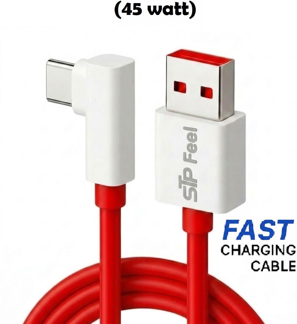 STP FEEL USB Type C Cable 2 A 1 m USB Type A To USB Type C SSTP141SSTP141-image-32
