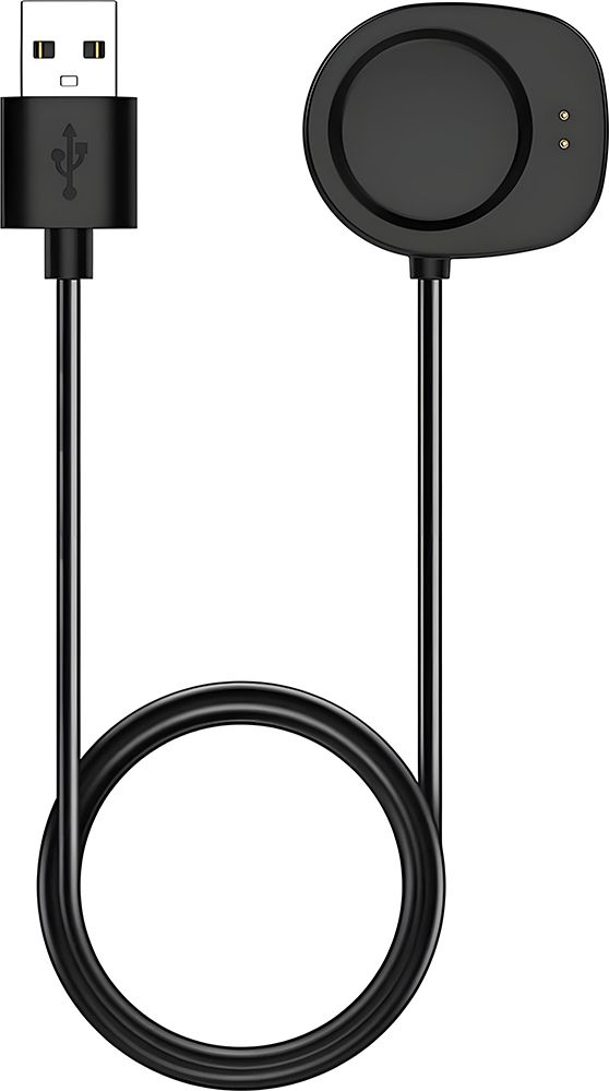 Venzina Amazfit Trex 3 Smart Watch Charger Charging Pad-image-0