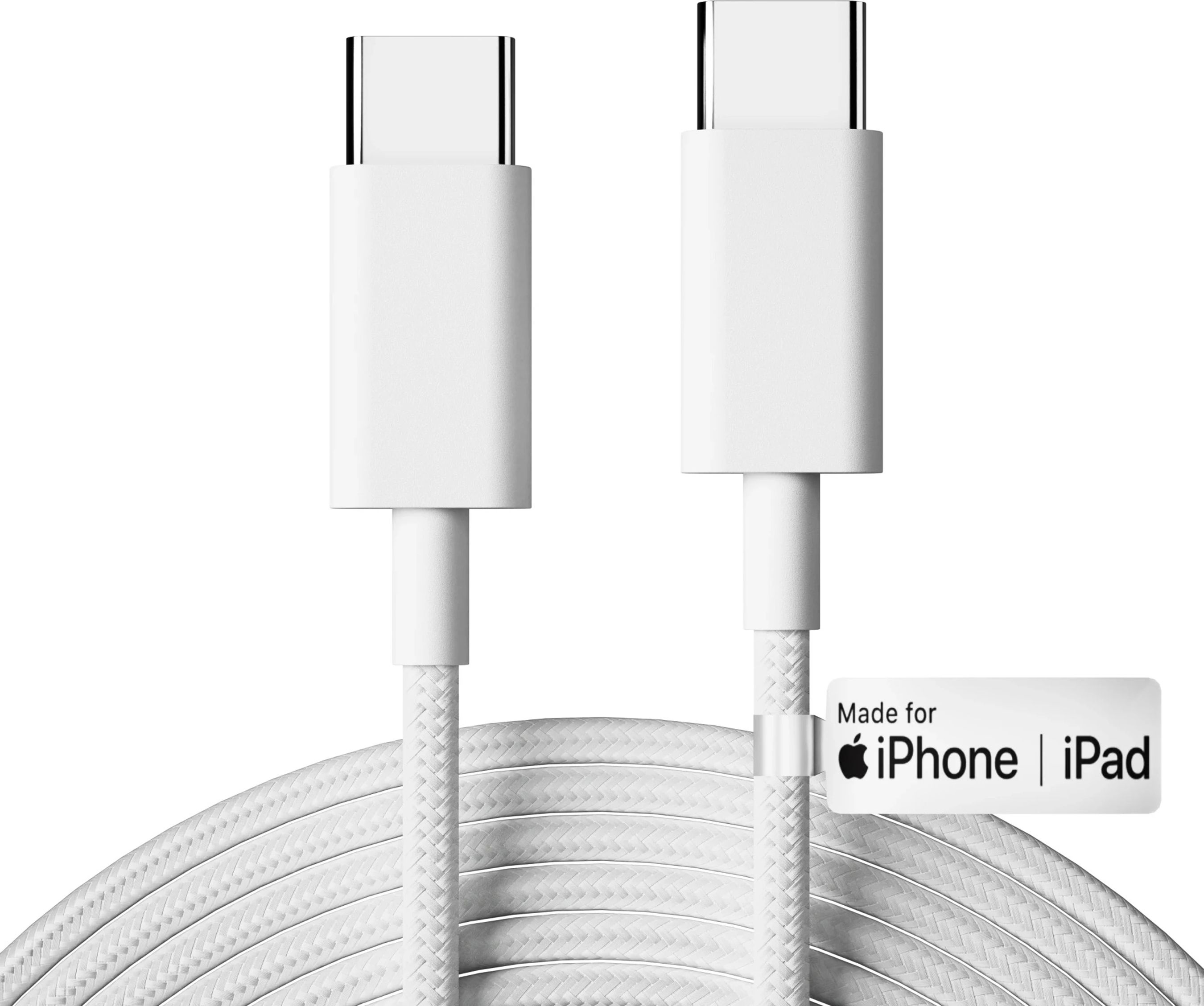 EYNK USB Type C Cable 5 A 1 m 60W Fast Charging Type C to Type C Data Cable Compatible with iPhone 17/iPhone 16/Iphone 15, Compatibl with Samsung Type C Phones & Type C Devices | Type C Cable | C to C Cable-picture-29