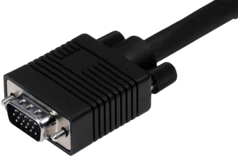 OG X NEXA WITH DEVICE VGA Cable 1.5 m 15-Pin VGA Male to Male Cable – Premium VGA Cable 1080p Compatible-image-16
