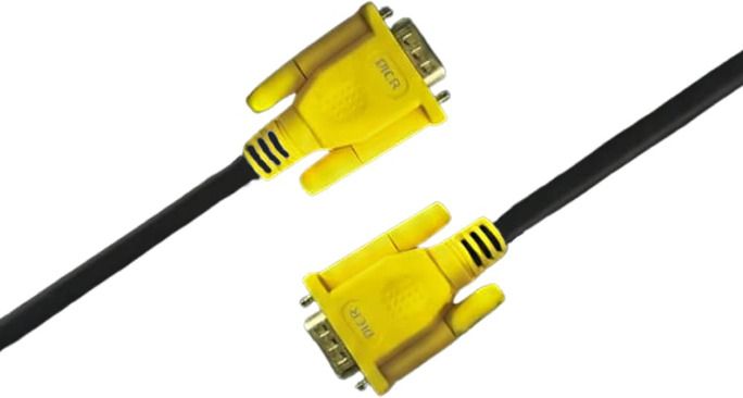 DIER CRAFTING PREMIER SOLUTIONS VGA Cable 1.5 m DIER BEN VGA Cable 1.5 Meter Male to Male-picture-11